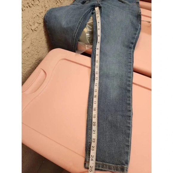 Everlane Ankle Skinny Jeans Size 28. - Picture 7 of 7